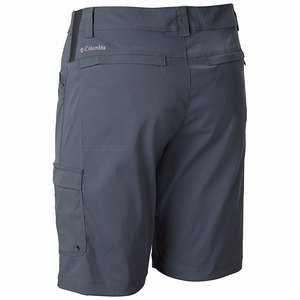 Columbia Outdoor EleHerrts™ Stretch Short Herr MörkGrå (OZNVM0514)